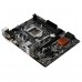 ASRock H110M-HDV